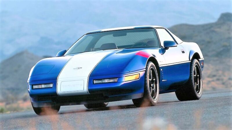 4 Most C4 Corvette Common Problems & Tips in 2023