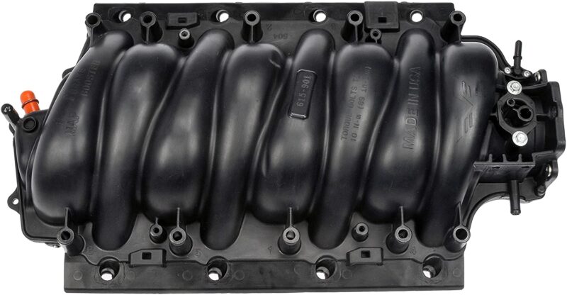 10 Best LS3 Intake Manifold of 2023 (Unbiased Review)