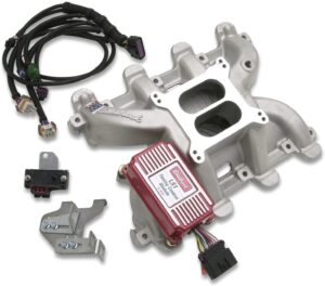 Edelbrock 711871 Performer RPM LS1 Intake Manifold Non-EGR