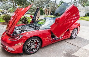 c6 corvette performance upgrades