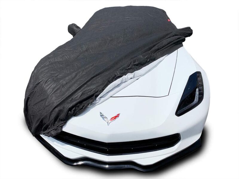 The Top 13 Best Corvette Car Cover Reviews & Buying Guide in 2023